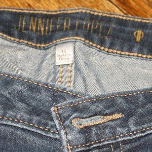 Jennifer Lopez Jeans 16